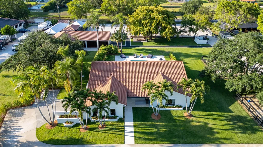 14828 Rolling Rock Place Wellington FL 33414