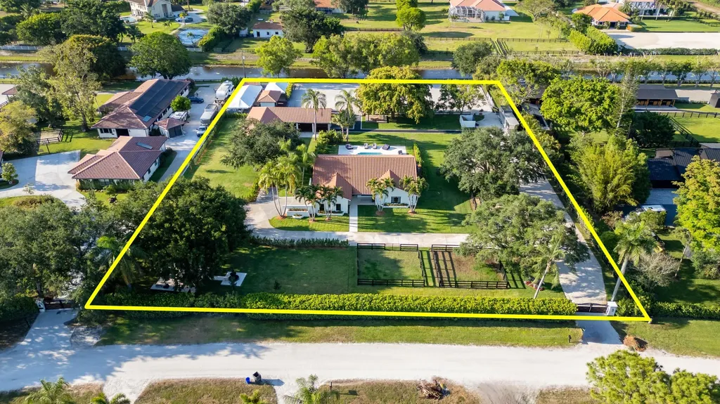 14828 Rolling Rock Place Wellington FL 33414