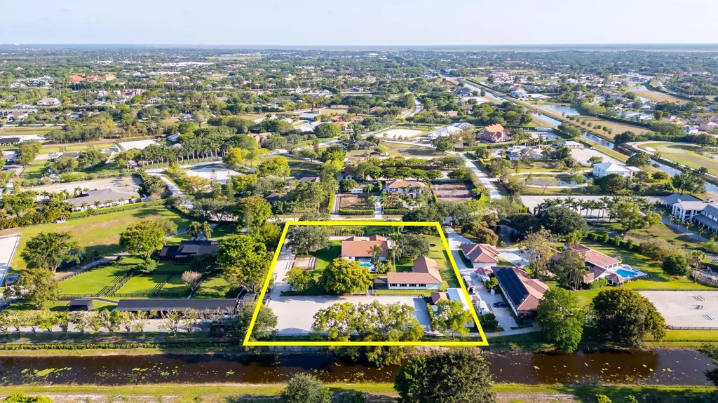 14828 Rolling Rock Place Wellington FL 33414