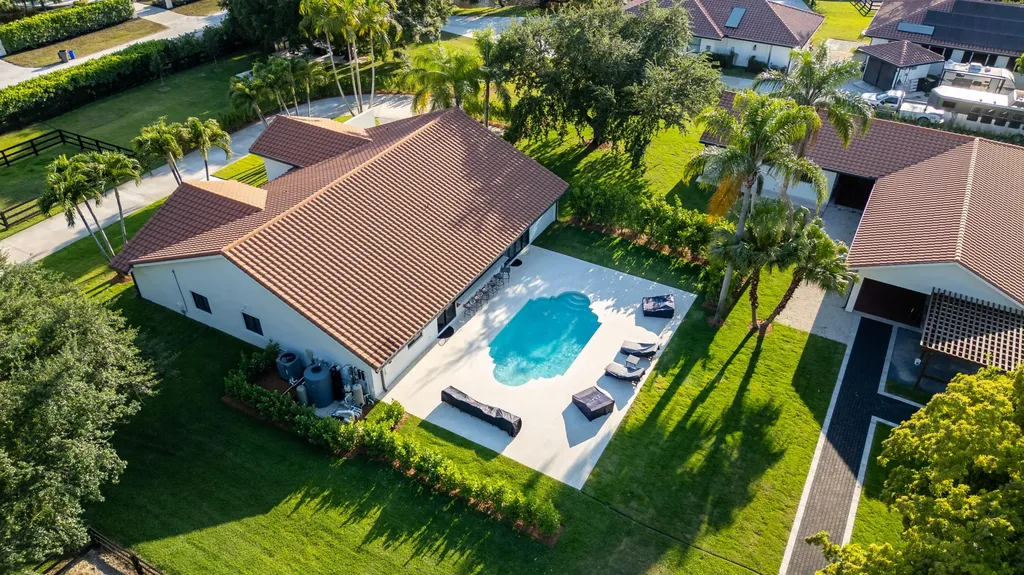 14828 Rolling Rock Place Wellington FL 33414