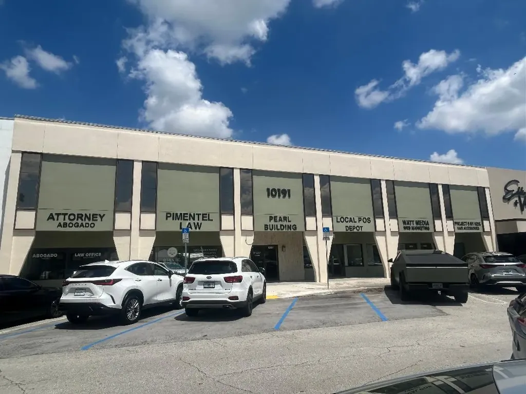 10191 W Sample Road Coral Springs FL 33065