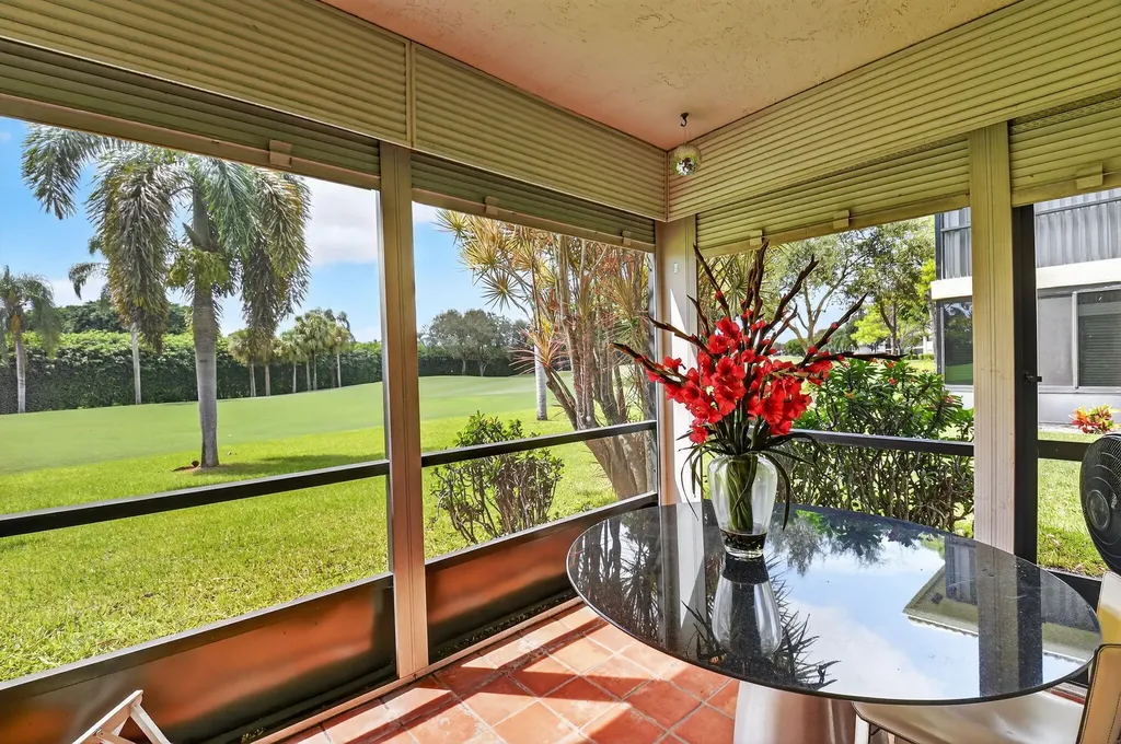 8 Stratford Drive E Boynton Beach FL 33436