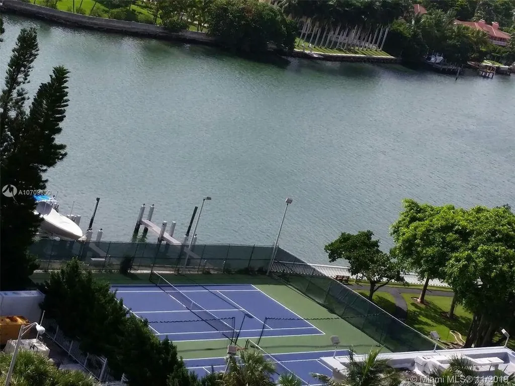 5401 Collins Avenue Miami Beach FL 33140