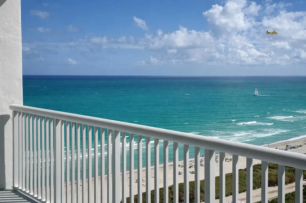 5401 Collins Avenue Miami Beach FL 33140