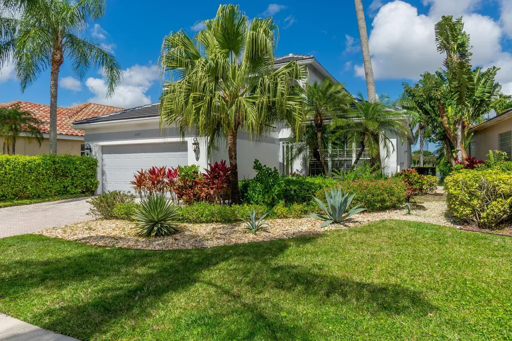 6005 Newport Village Way Lake Worth FL 33463