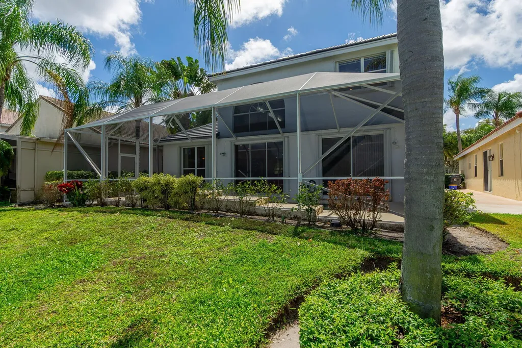 6005 Newport Village Way Lake Worth FL 33463