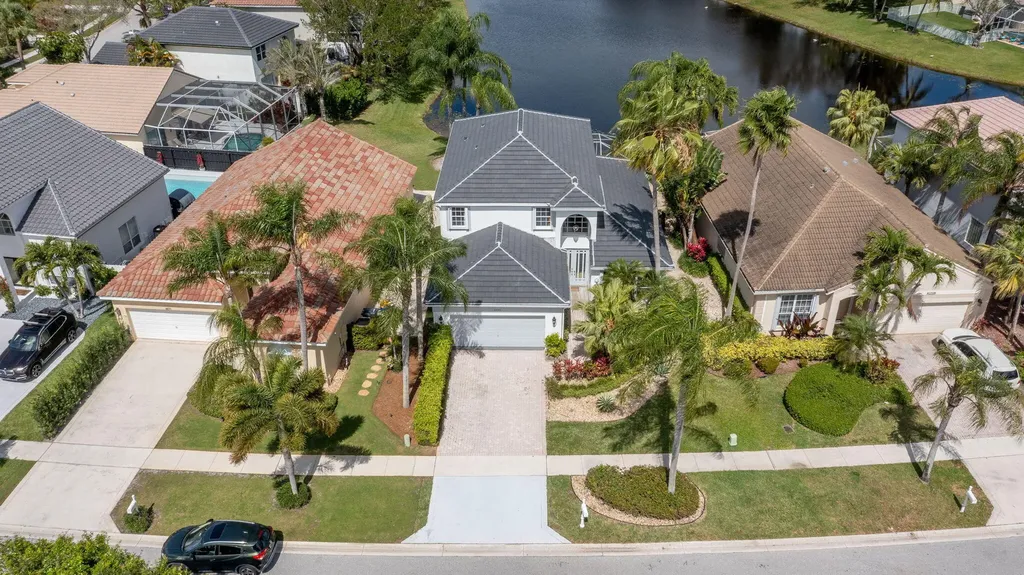 6005 Newport Village Way Lake Worth FL 33463
