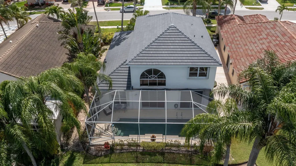6005 Newport Village Way Lake Worth FL 33463