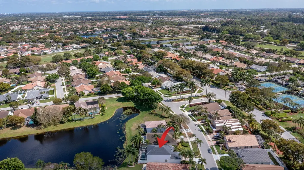 6005 Newport Village Way Lake Worth FL 33463