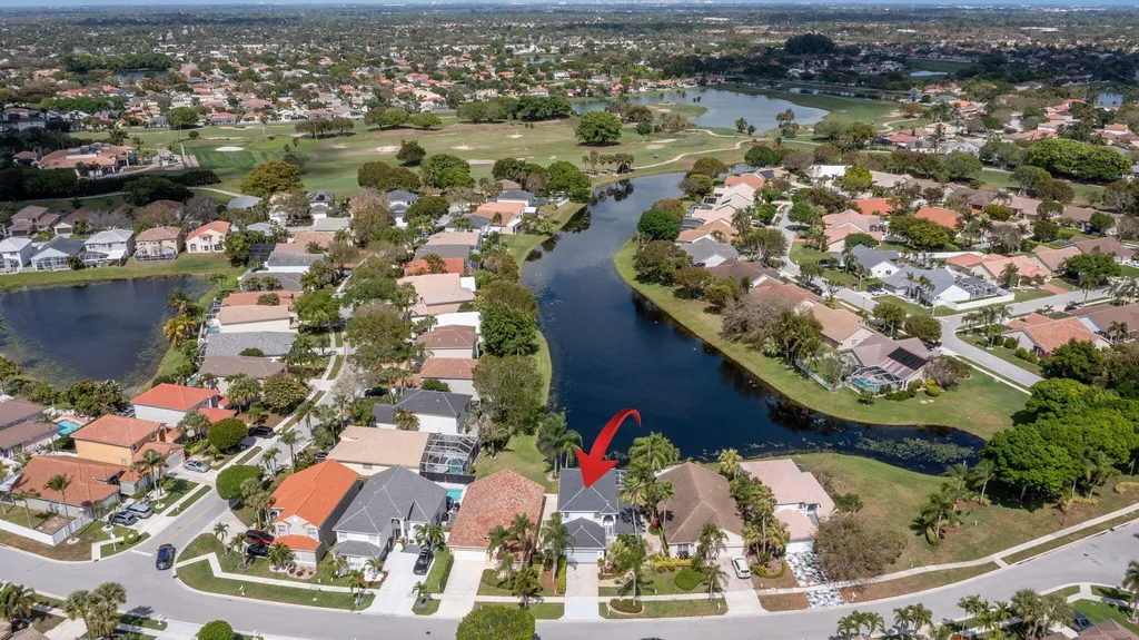 6005 Newport Village Way Lake Worth FL 33463