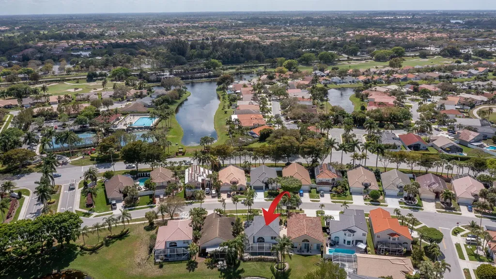 6005 Newport Village Way Lake Worth FL 33463