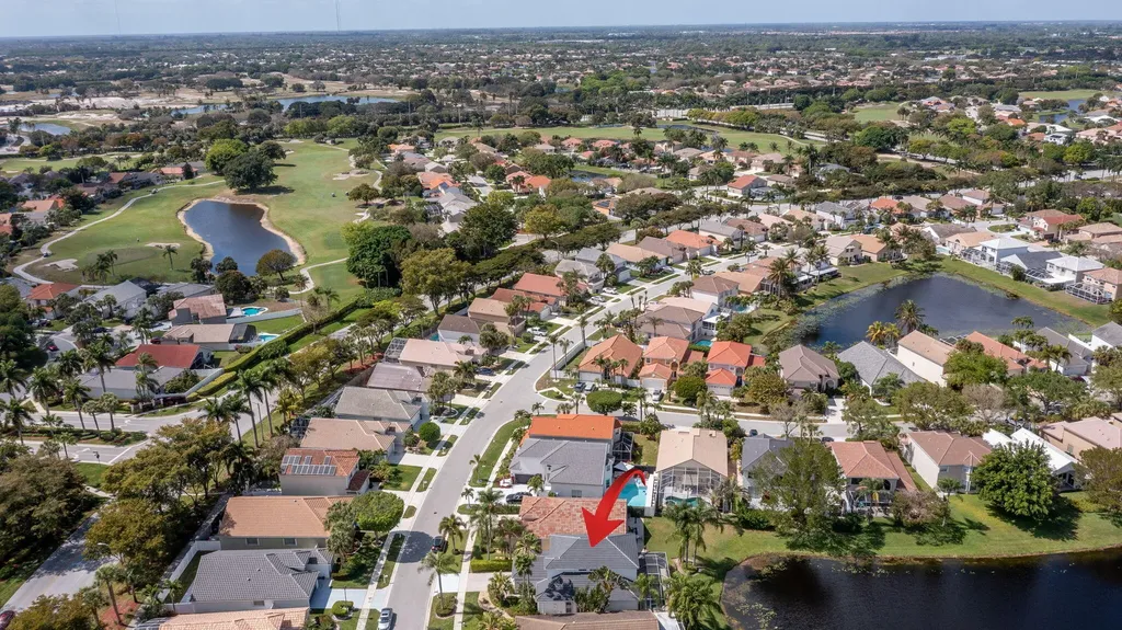 6005 Newport Village Way Lake Worth FL 33463
