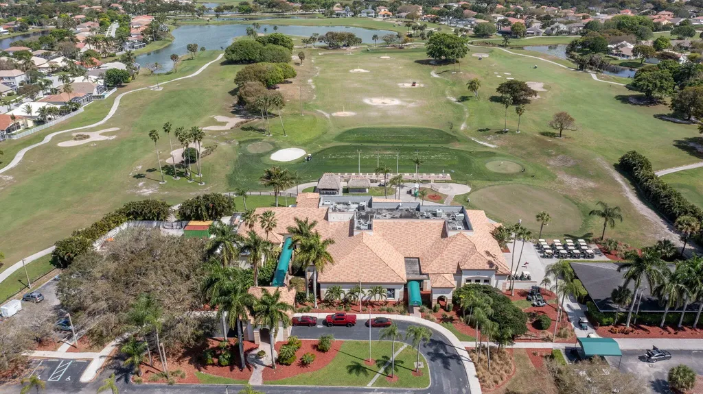 6005 Newport Village Way Lake Worth FL 33463