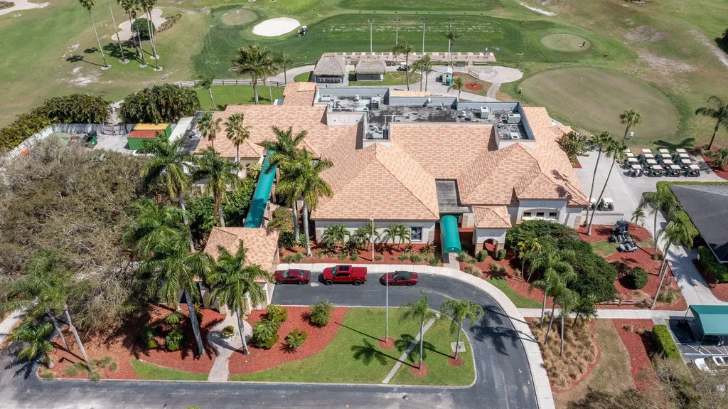 6005 Newport Village Way Lake Worth FL 33463