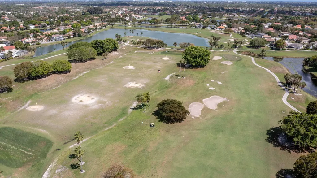 6005 Newport Village Way Lake Worth FL 33463