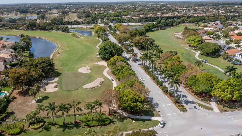6005 Newport Village Way Lake Worth FL 33463