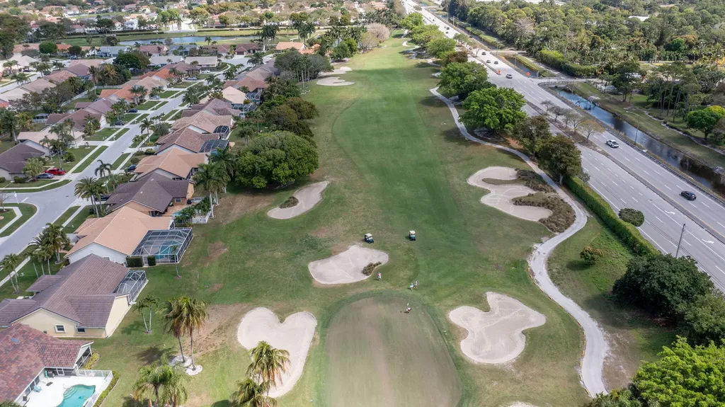 6005 Newport Village Way Lake Worth FL 33463