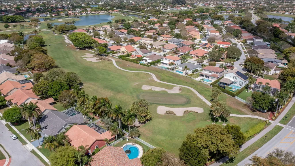 6005 Newport Village Way Lake Worth FL 33463