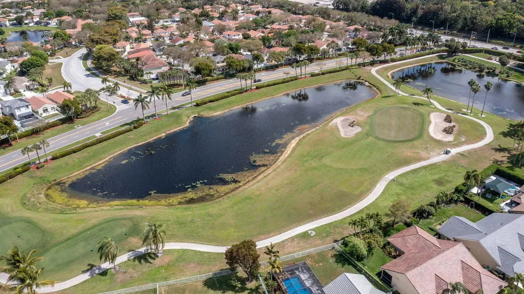 6005 Newport Village Way Lake Worth FL 33463