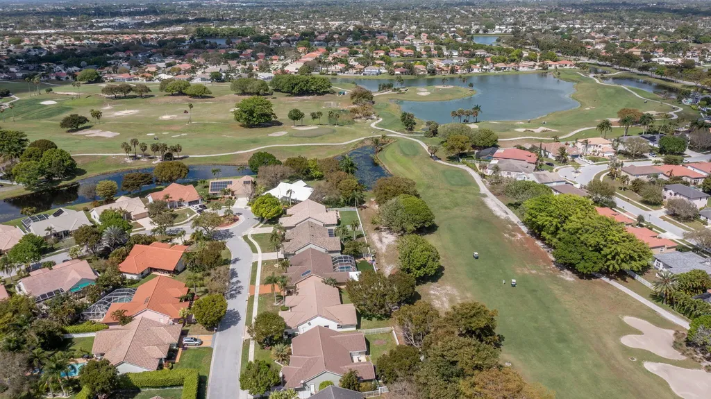 6005 Newport Village Way Lake Worth FL 33463