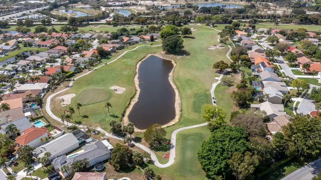 6005 Newport Village Way Lake Worth FL 33463