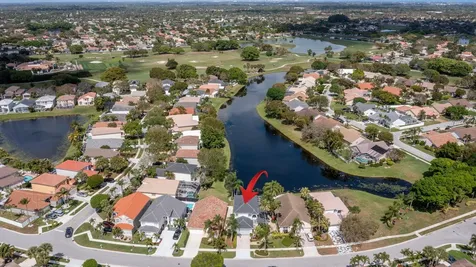 6005 Newport Village Way Lake Worth FL 33463