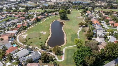 6005 Newport Village Way Lake Worth FL 33463