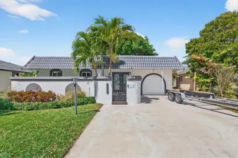 6647 Paul Mar Drive Lantana FL 33462
