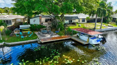 6647 Paul Mar Drive Lantana FL 33462