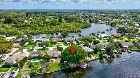 6647 Paul Mar Drive Lantana FL 33462