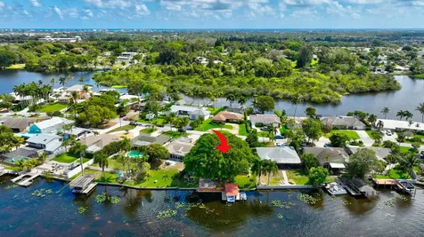 6647 Paul Mar Drive Lantana FL 33462