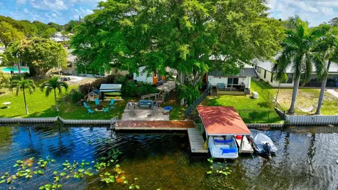 6647 Paul Mar Drive Lantana FL 33462