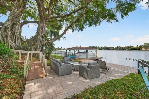 6647 Paul Mar Drive Lantana FL 33462