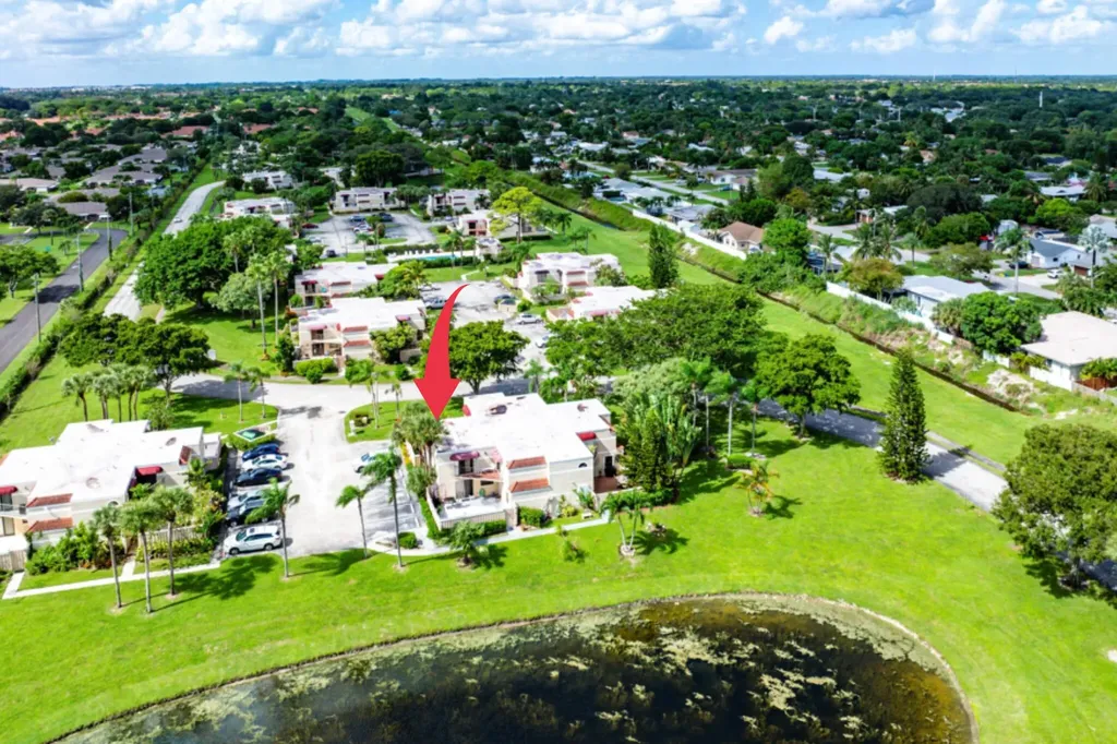 3900 Village Drive Delray Beach FL 33445