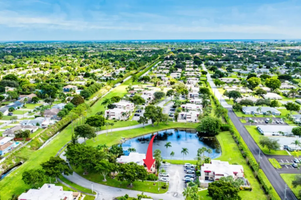 3900 Village Drive Delray Beach FL 33445