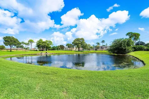 3900 Village Drive Delray Beach FL 33445