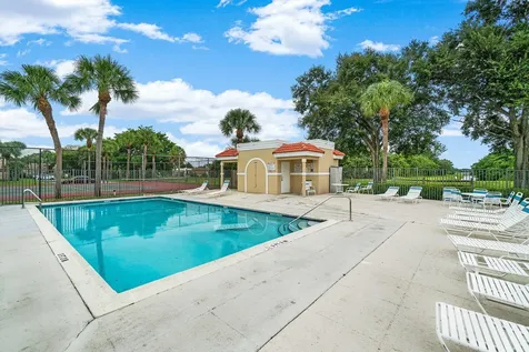 3900 Village Drive Delray Beach FL 33445