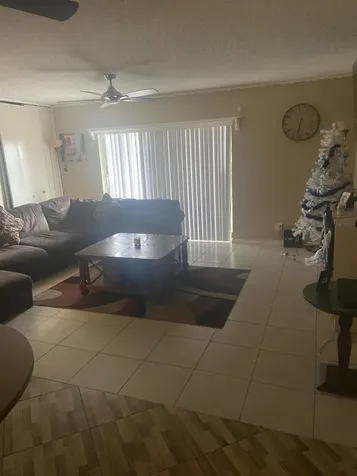 3330 Spanish Moss Terrace Lauderhill FL 33319