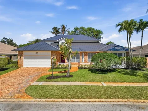 12886 La Rochelle Circle Palm Beach Gardens FL 33410