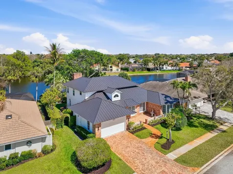12886 La Rochelle Circle Palm Beach Gardens FL 33410