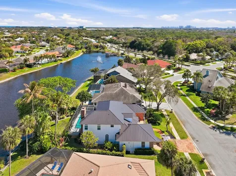 12886 La Rochelle Circle Palm Beach Gardens FL 33410