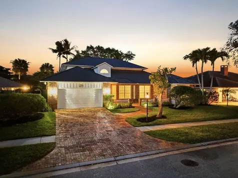 12886 La Rochelle Circle Palm Beach Gardens FL 33410