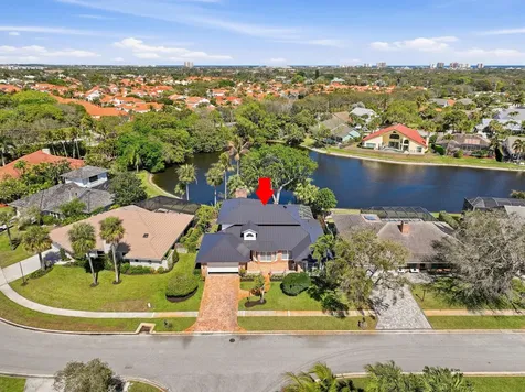 12886 La Rochelle Circle Palm Beach Gardens FL 33410