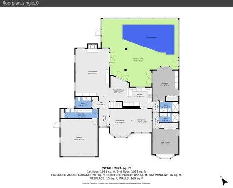 12886 La Rochelle Circle Palm Beach Gardens FL 33410