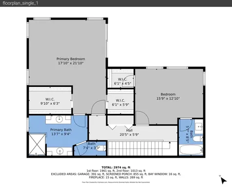 12886 La Rochelle Circle Palm Beach Gardens FL 33410