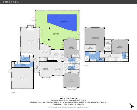 12886 La Rochelle Circle Palm Beach Gardens FL 33410