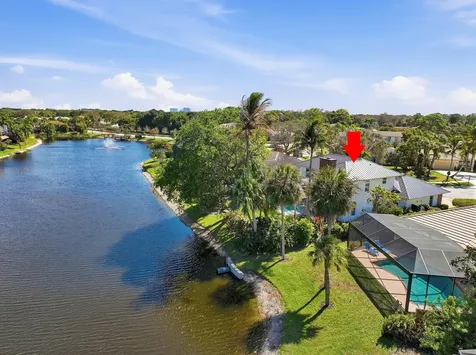 12886 La Rochelle Circle Palm Beach Gardens FL 33410