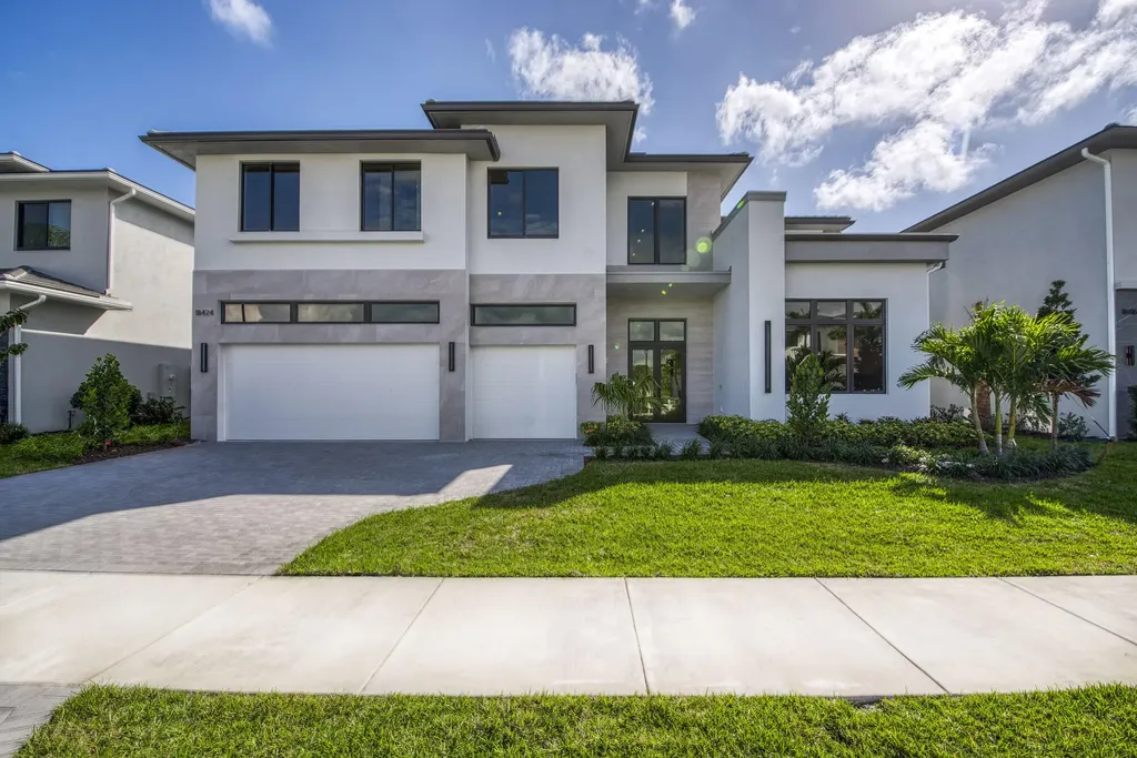 18481 Symphony Court Jupiter FL 33458
