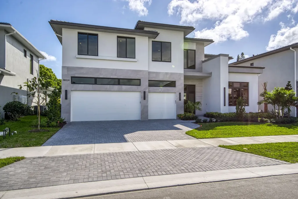 18481 Symphony Court Jupiter FL 33458