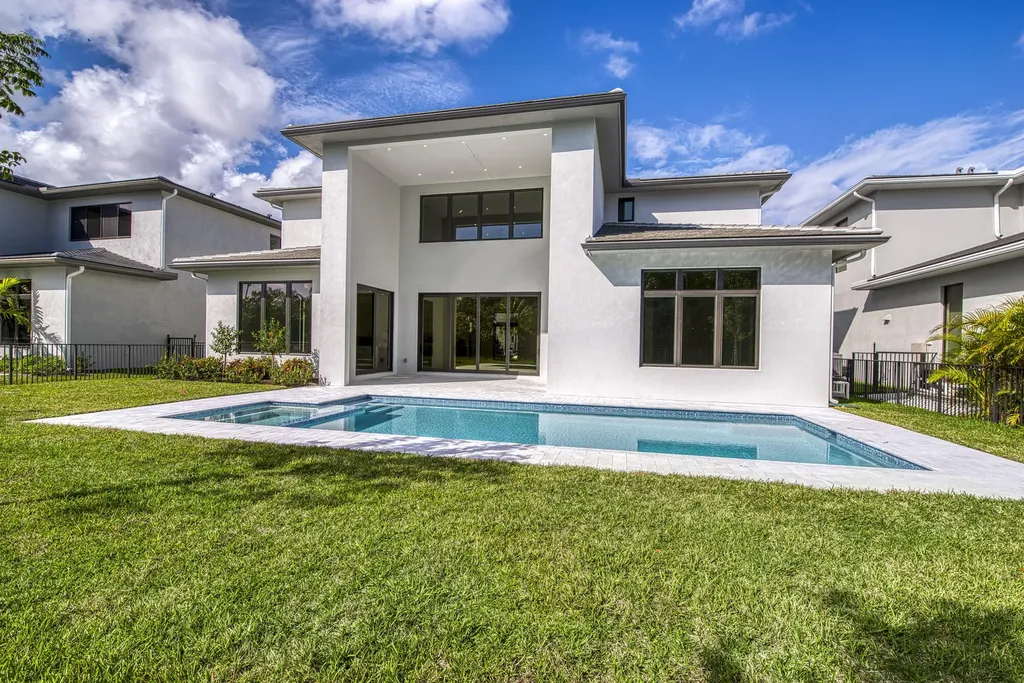 18481 Symphony Court Jupiter FL 33458